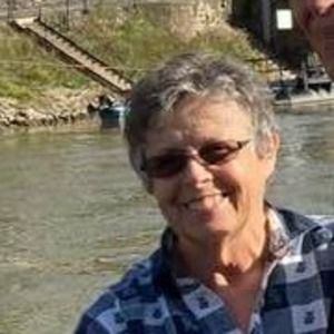 Meet your Posher, Jeanne